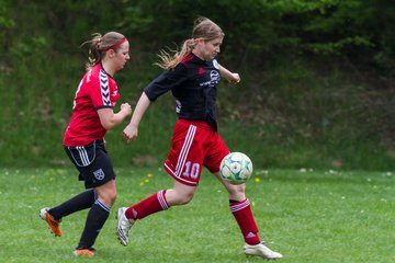 Bild 45 - Frauen Rot-Schwarz Kiel - MTSV Olympia Neumnster : Ergebnis: 4:1